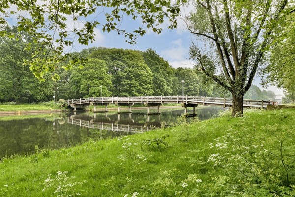 Medium property photo - Maassluisstraat 408, 1062 GS Amsterdam